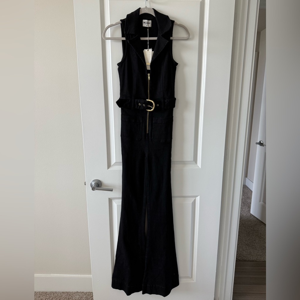 Show Me Your Mumu Jacksonville Jumpsuit
